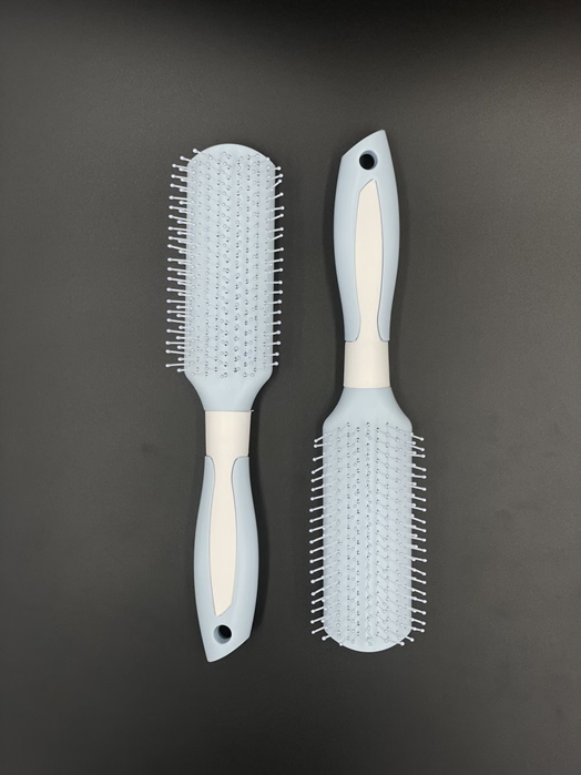 Lược vuông màu pastel - Lược Lô Cuốn Mỹ Thanh - Hộ Kinh Doanh Mỹ Thanh